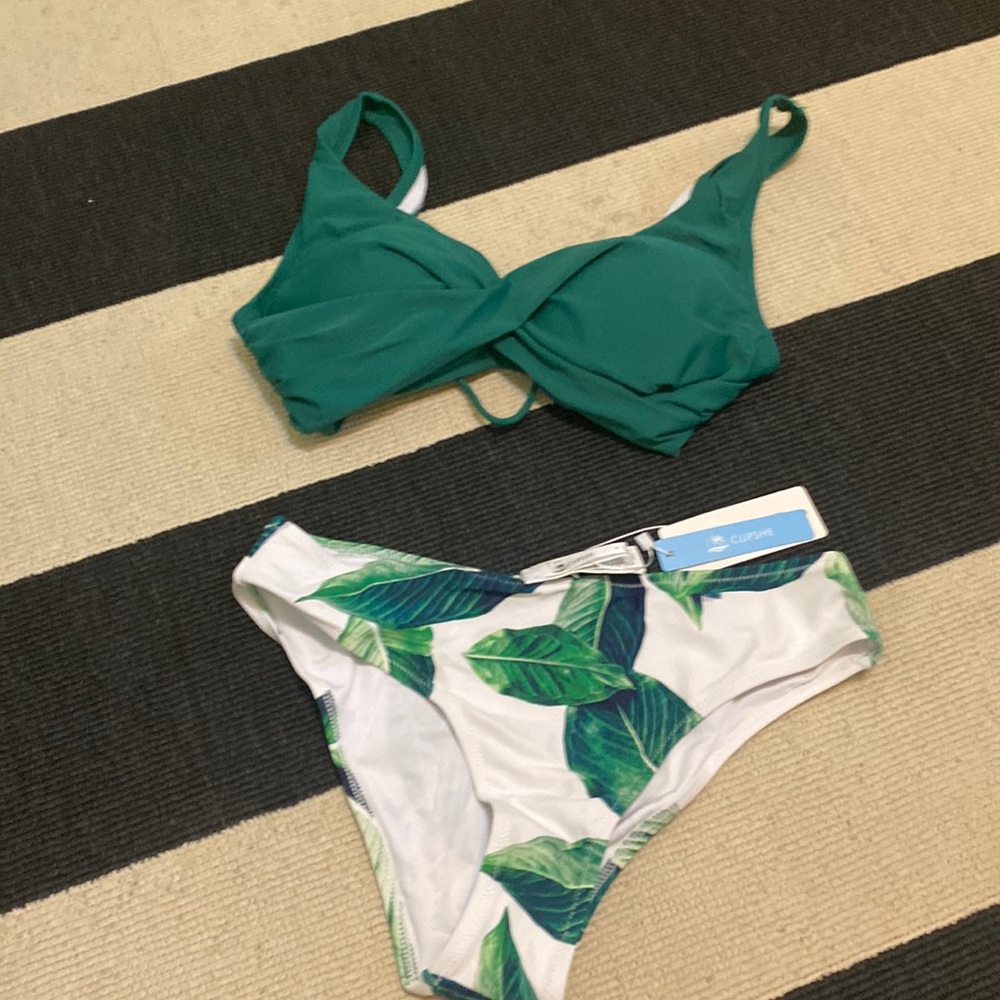Cupshe Swimsuit
